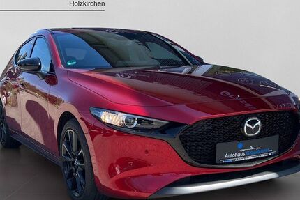 Mazda 3 32.707 km 28.900 &euro; Holzkirchen 83607