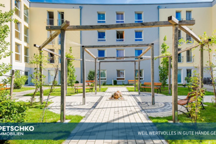 Wohnung zum Kaufen in Germering 189.000 € 22.08 m² 1 zimmer