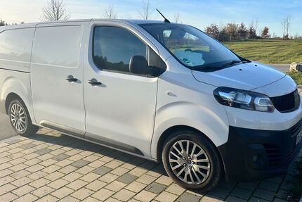 Fiat Scudo 133.289 km 19.200 € Olching 82140