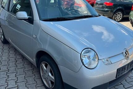 VW Lupo