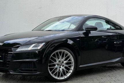 Audi TT 156.000 km 18.990 &euro; München 81243