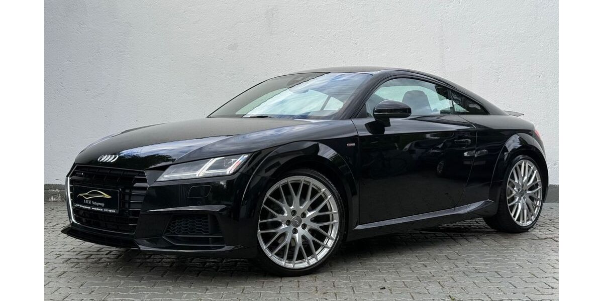 Audi TT 156.000 km 18.990 &euro; München 81243