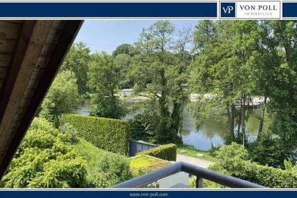 Seltene Gelegenheit: Doppelhaushälfte mit beeindruckendem Seeblick 5 zimmer