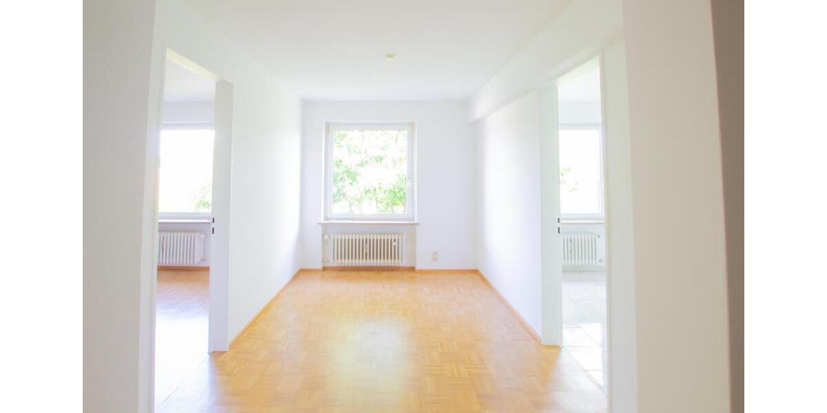 Etagenwohnung Gauting - 3 Zimmer, 83 m&sup2;, 1.400&euro; | Angebot:24875645