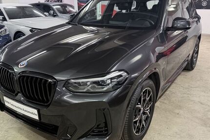 BMW X3 59.950 km 39.900 &euro; Vaterstetten bei München 85598