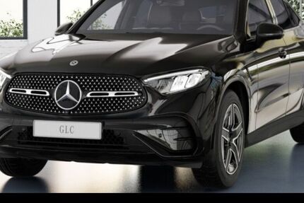 Mercedes-Benz GLC 200 9.900 km 55.500 &euro; München 80636