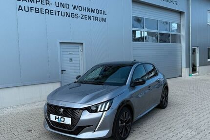 Peugeot 208 33.890 km 19.850 &euro; Markt Indersdorf 85229
