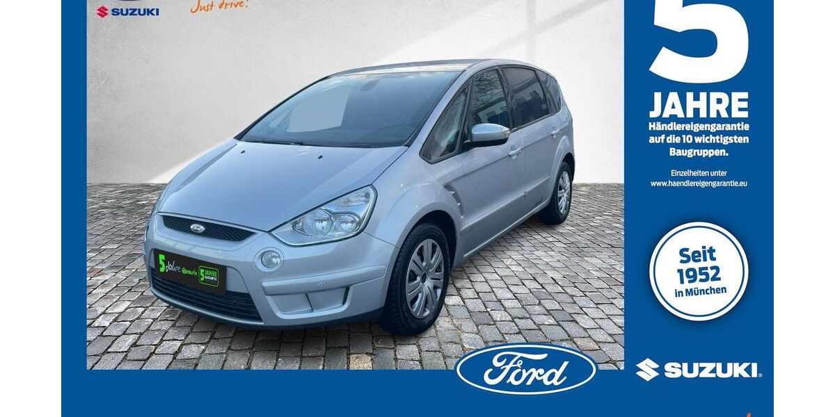 Ford S-Max 185.176 km 3.300 &euro; München 80993