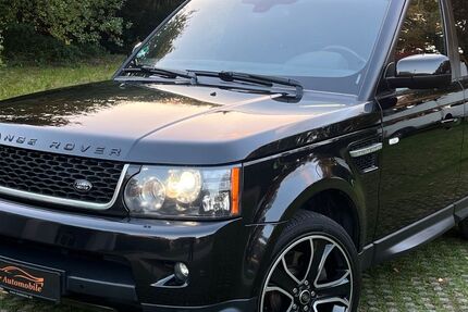Land Rover Range Rover Sport 200.000 km 15.990 € München 81243
