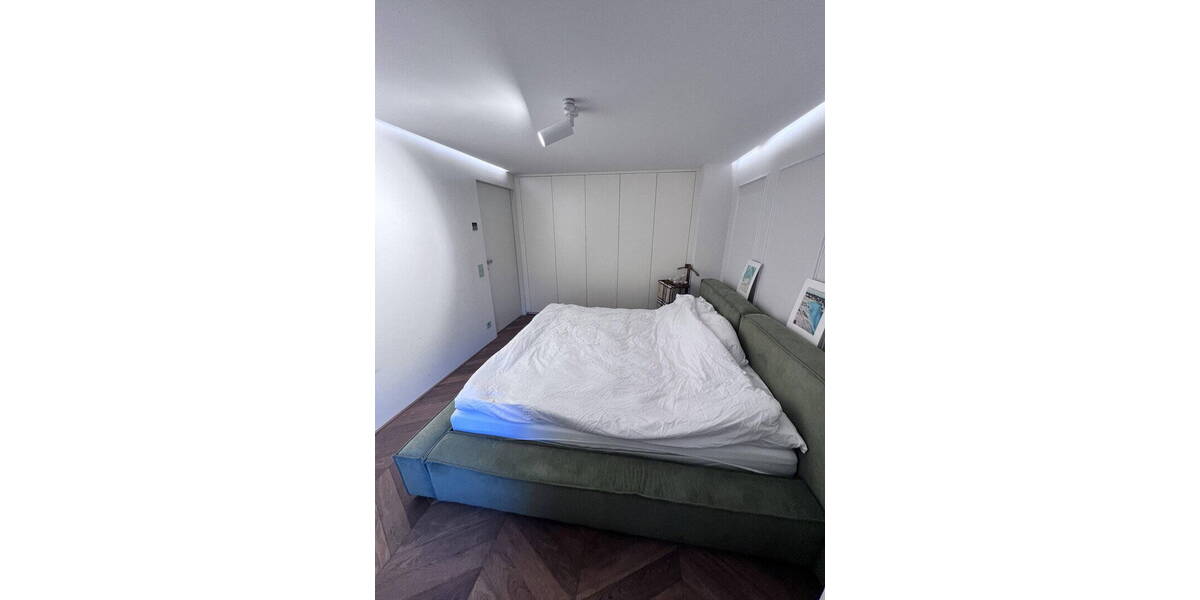 Etagenwohnung München Schwabing-West - 2 Zimmer, 48 m&sup2;, 1.850&euro; | Angebot:26891721