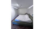 Etagenwohnung München Schwabing-West - 2 Zimmer, 48 m&sup2;, 1.850&euro; | Angebot:26891721