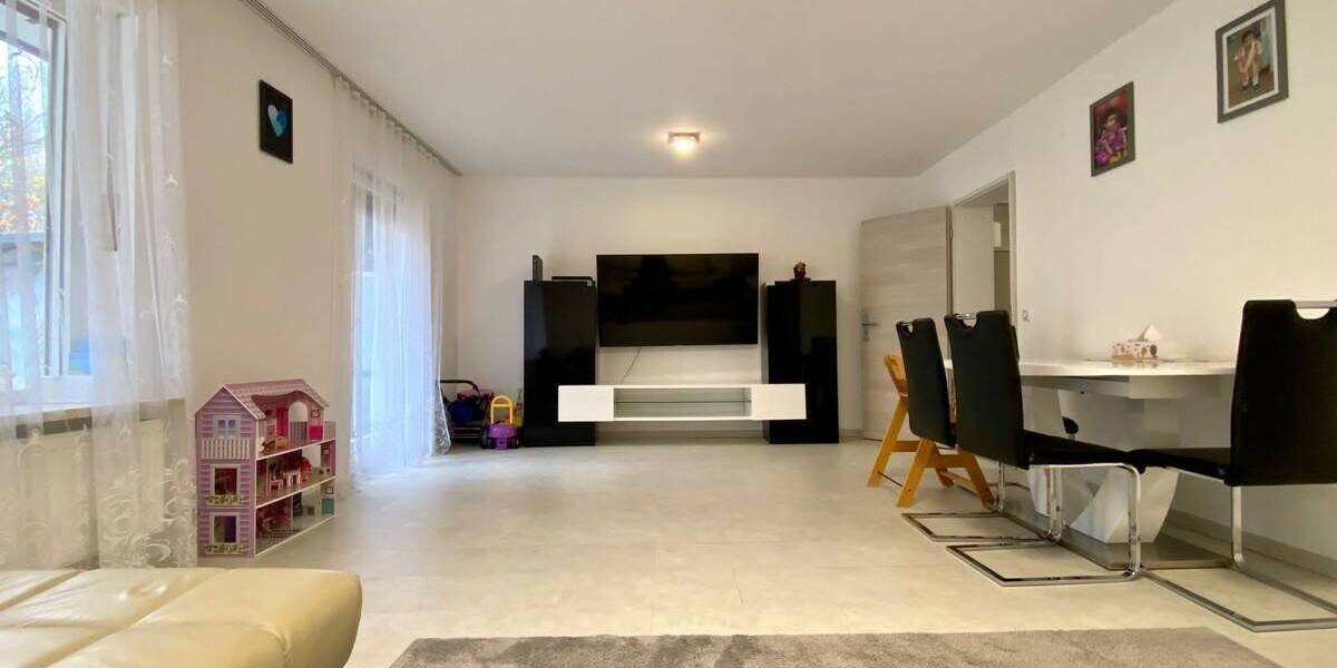 Einfamilienhaus Germering Unterpfaffenhofen - 4 Zimmer, 120 m&sup2;, 1.110.000&euro; | Angebot:25687795