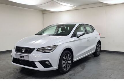 Seat Ibiza 7.000 km 21.888 &euro; Ebersberg bei München 85560