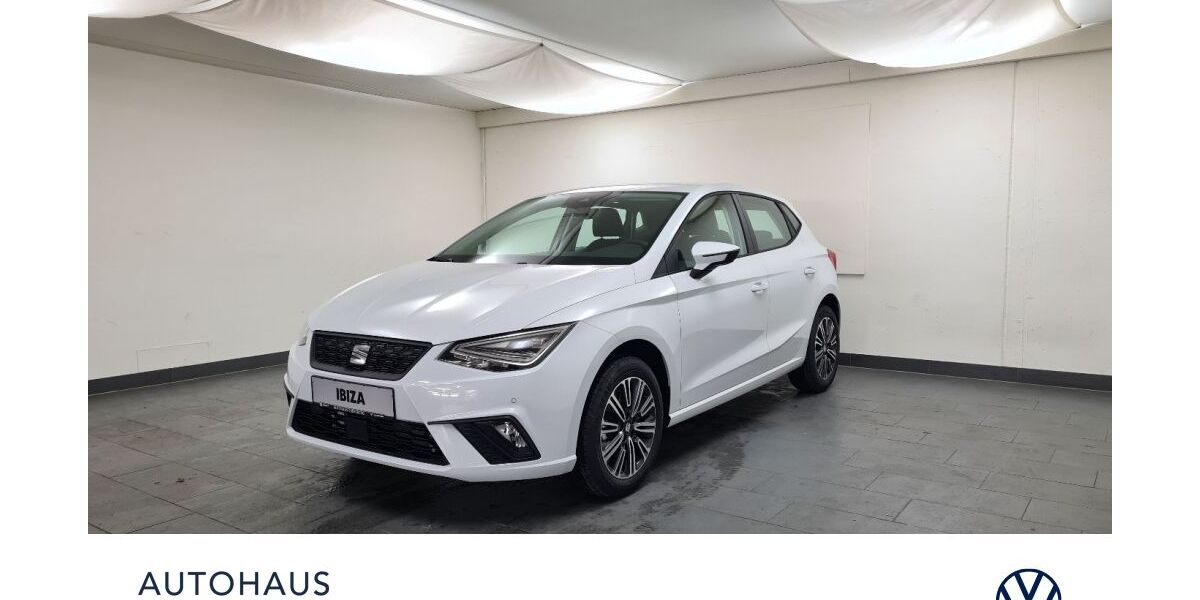 Seat Ibiza 7.000 km 21.888 &euro; Ebersberg bei München 85560