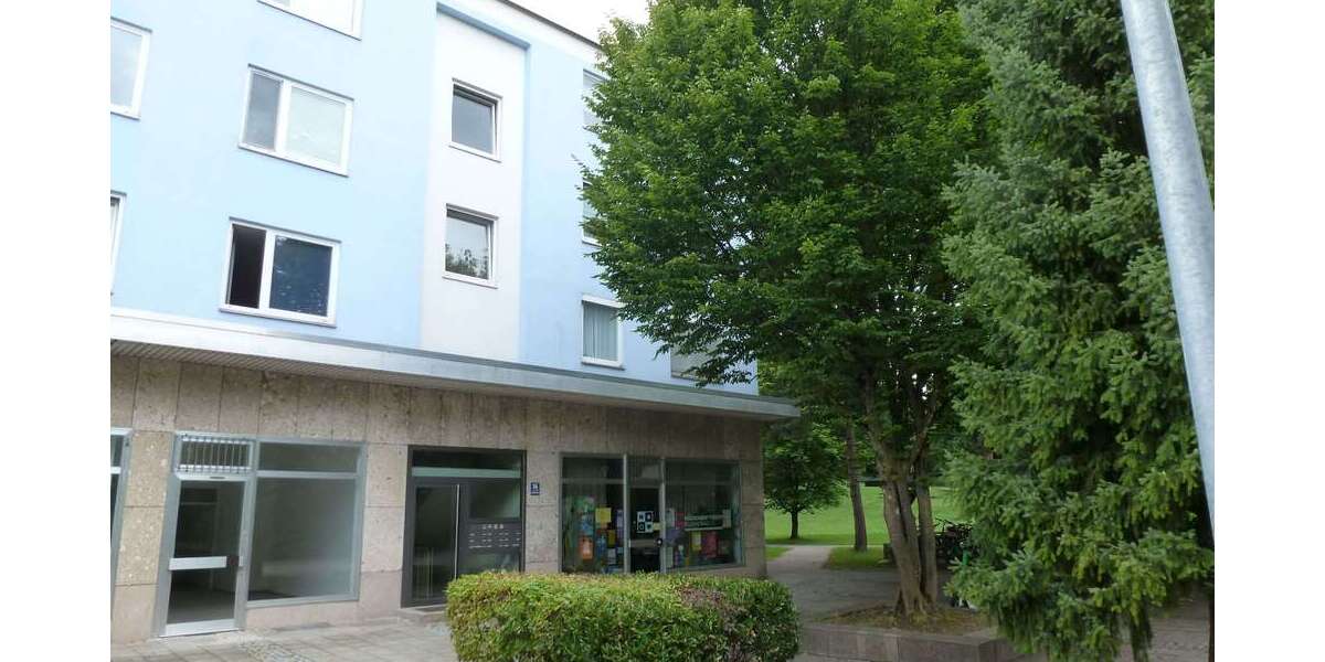 Etagenwohnung München Hadern - 1 Zimmer, 26 m&sup2;, 195.000&euro; | Angebot:26837129