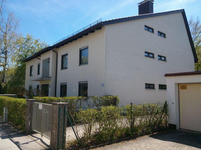 Erdgeschoßwohnung München Trudering-Riem - 3.5 Zimmer, 112 m&sup2;, 895.000&euro; | Angebot:26385721