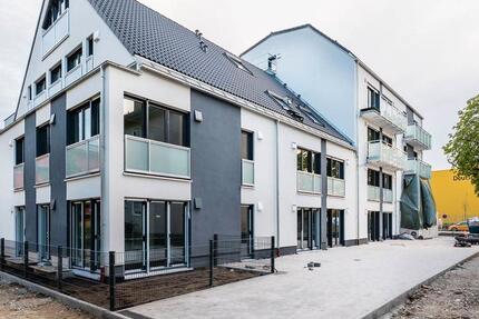 Haus München Am Riesenfeld - 1 Zimmer, 36 m&sup2;, 1.000&euro; | Angebot:24506305