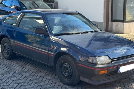 Honda CRX 110.944 km 6.999 &euro; München 81827