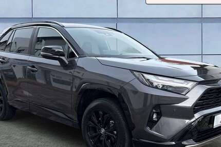 Toyota RAV 4 24.798 km 41.890 &euro; Ismaning 85737