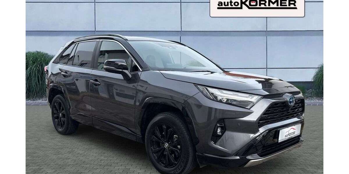 Toyota RAV 4 24.798 km 41.890 &euro; Ismaning 85737