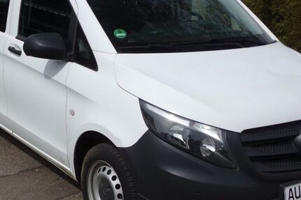 Mercedes-Benz Vito 140.600 km 12.990 € Hebertshausen bei Dachau 85241