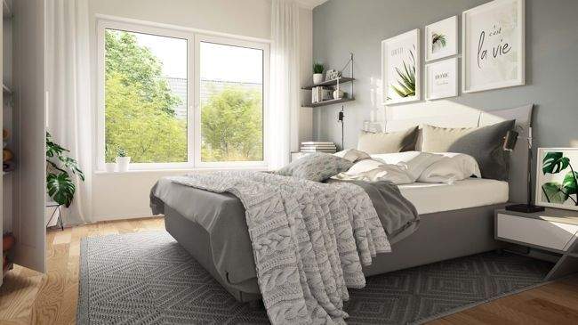 Reihenendhaus München Allach-Untermenzing - 5 Zimmer, 130 m&sup2;, 1.050.000&euro; | Angebot:25705251
