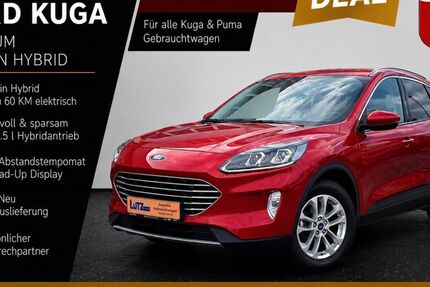 Ford Kuga 73.200 km 22.930 &euro; Fürstenfeldbruck 82256