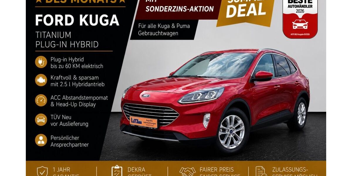 Ford Kuga 73.200 km 22.930 &euro; Fürstenfeldbruck 82256