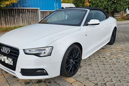 Audi A5 179.000 km 16.299 &euro; Dachau 85221