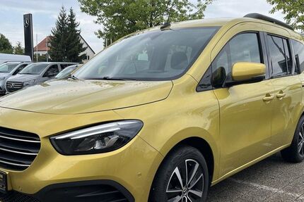 Mercedes-Benz T-Klasse 58.783 km 24.976 &euro; Neufahrn 85375