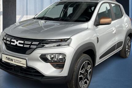 Dacia Spring 10.642 km 14.590 &euro; Unterschleißheim 85716