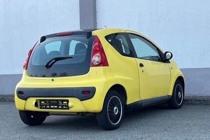 Peugeot 107 160.000 km 600 &euro; München 81247