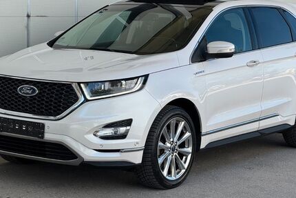Ford Edge 119.985 km 12.980 &euro; Kirchheim 85551