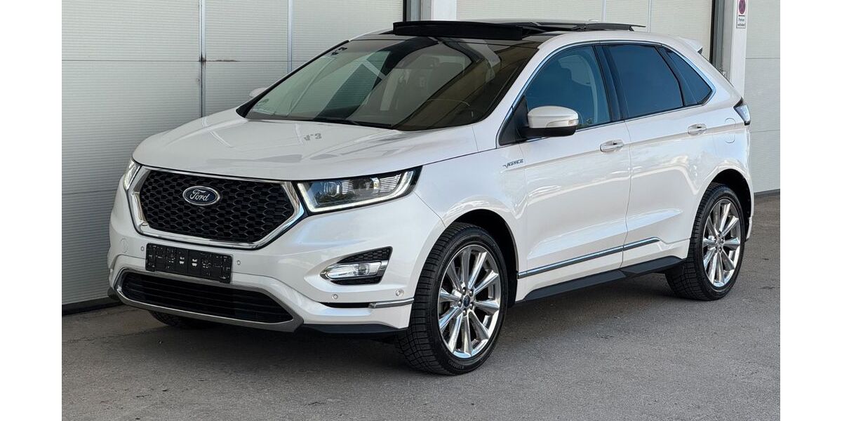 Ford Edge 119.985 km 12.980 &euro; Kirchheim 85551