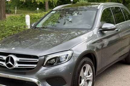 Mercedes-Benz GLC 250 144.000 km 26.990 &euro; Dachau 85221