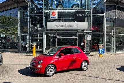 Fiat 500 34.380 km 8.990 &euro; München 81241