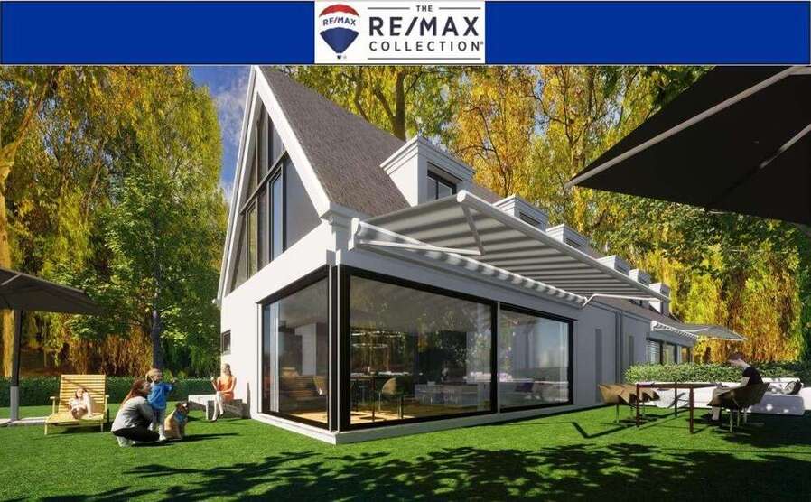 Haus zum Kaufen in Grünwald 2.995.000 € 230 m²