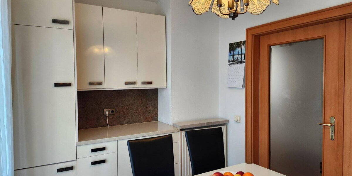 Etagenwohnung Zorneding bei München Zorneding - 2 Zimmer, 90 m&sup2;, 1.450&euro; | Angebot:26190428