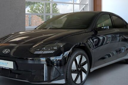 Hyundai IONIQ 6 1.500 km 43.980 &euro; München 81825