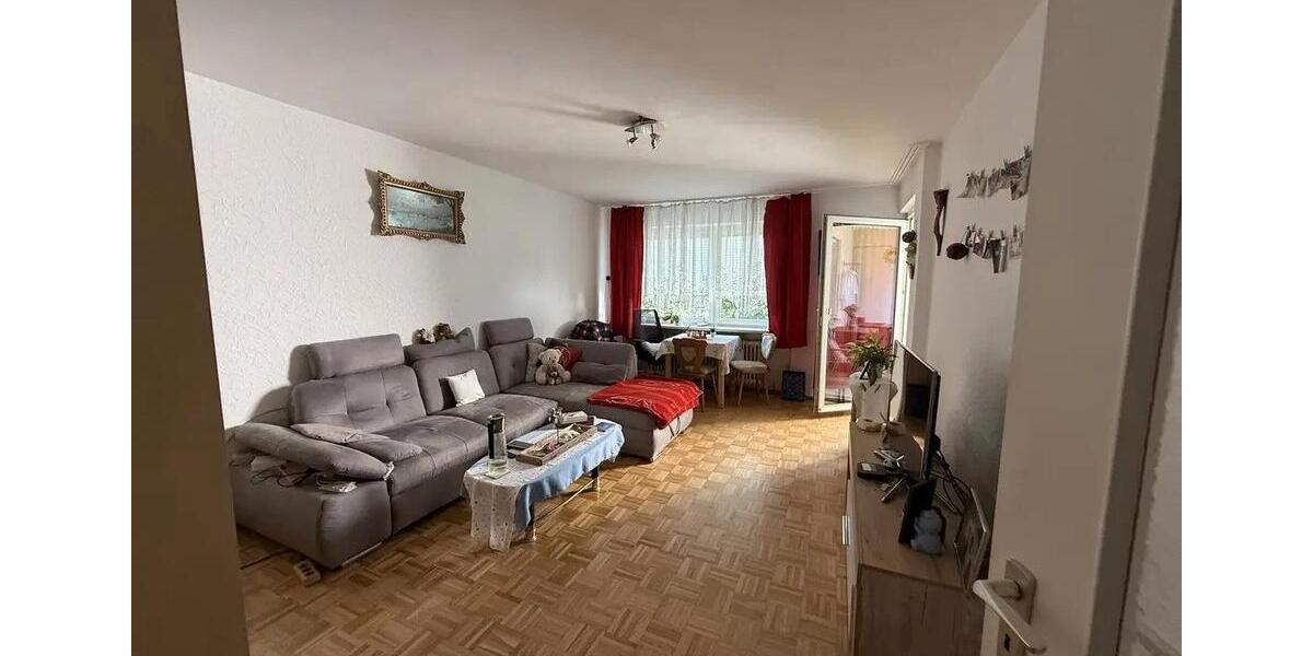Etagenwohnung Ottobrunn - 2 Zimmer, 54 m&sup2;, 320.000&euro; | Angebot:26993177