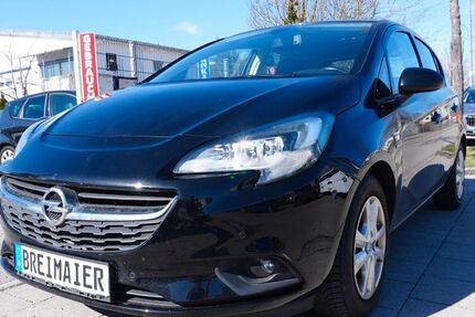 Opel Corsa 70.000 km 8.950 &euro; Fürstenfeldbruck 82256