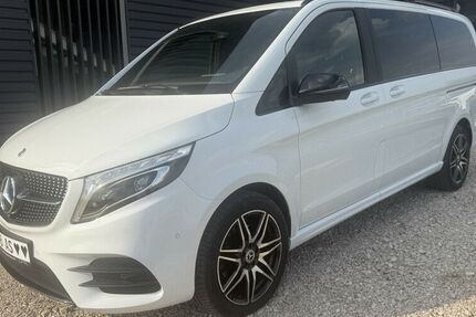 Mercedes V 300