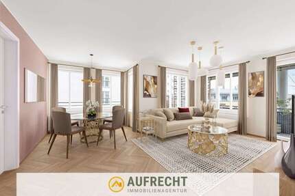 Wohnung Dachau - 4 Zimmer, 105 m&sup2;, 745.800&euro; | Angebot:26152733