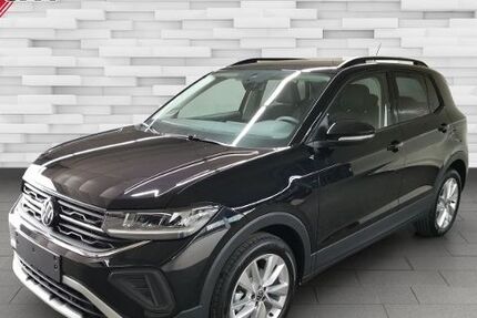 VW T-Cross 9.000 km 24.689 € Haar 85540