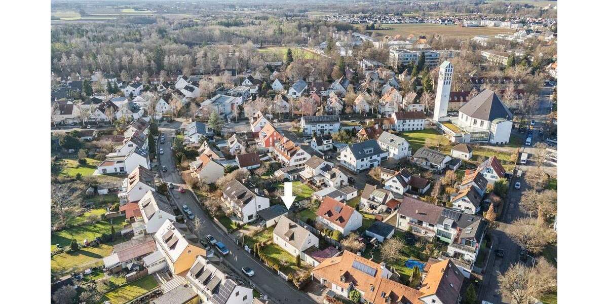 Grundstück Dachau - 960.000&euro; | Angebot:24484369