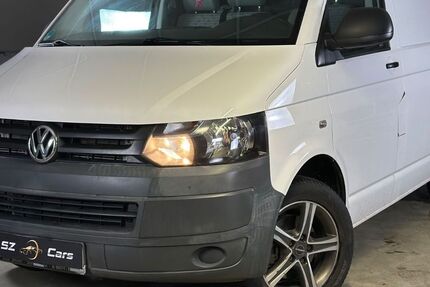 VW T5 Transporter 211.417 km 6.999 &euro; München 81677