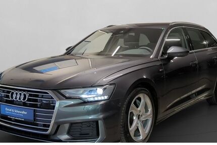 Audi A6 35.650 km 44.449 &euro; München 81476