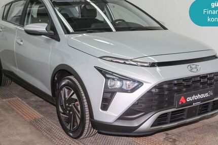 Hyundai BAYON 35.250 km 13.440 &euro; Eching 85386