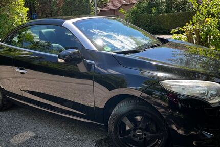 Renault Megane 83.000 km 5.799 &euro; München 81543