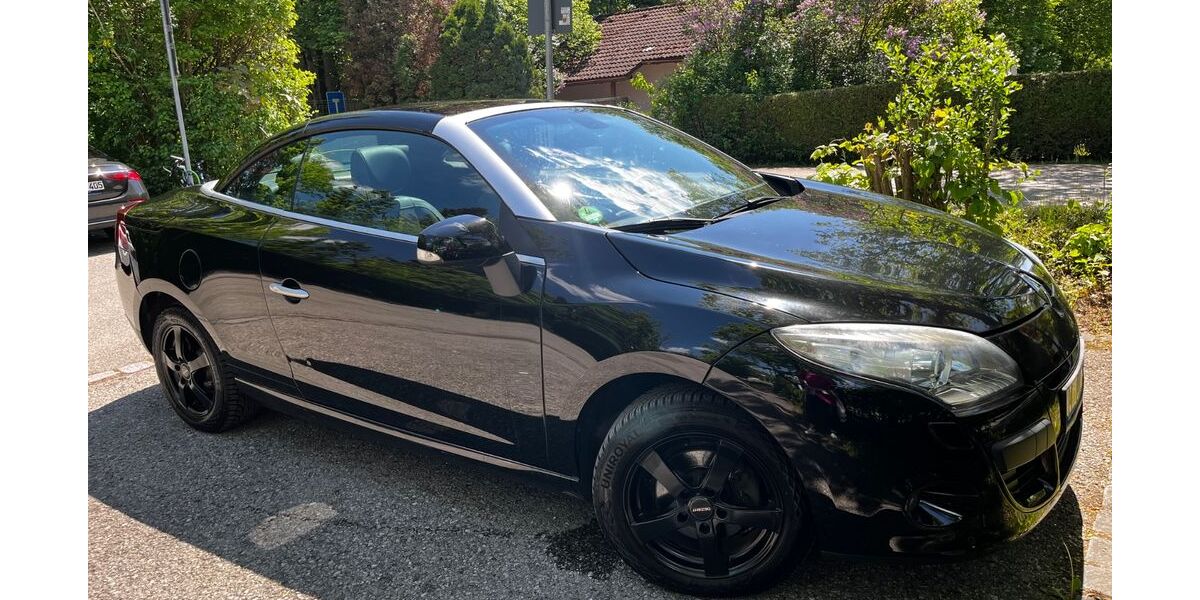 Renault Megane 83.000 km 5.799 &euro; München 81543
